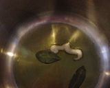 ラタトゥイユで冷蔵庫のお掃除♬作り方1写真