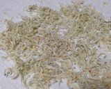 レンジで簡単♪ カリカリジャコ作り方3写真