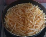 ♡豆腐ともやしのｷﾑﾁｽｰﾌﾟ♡作り方2写真