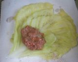 ☆簡単☆二種類のロールキャベツ作り方5写真