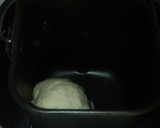 チーズ入り☆豆腐ベーグル作り方1写真