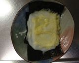 切り餅レンジで1分★海苔巻きチーズ作り方5写真