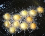 タイのお菓子カノム・カイ・ノッククラター作り方6写真