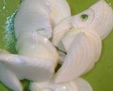 カリフラワーのスープ（ポタージュ）作り方4写真