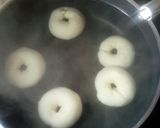 チーズ入り☆豆腐ベーグル作り方5写真