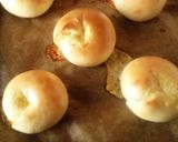 チーズ入り☆豆腐ベーグル作り方7写真