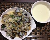 カリフラワーのスープ（ポタージュ）作り方12写真