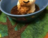 大根おろしDE白くまちゃん。作り方6写真