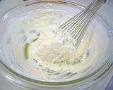 爽やかフルーツヨーグルト作り方1写真