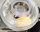 *豆乳かぼちゃパン*作り方2写真