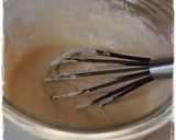 抹茶と餡子のスイートブール作り方3写真