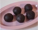 抹茶と餡子のスイートブール作り方6写真