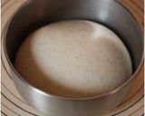 抹茶と餡子のスイートブール作り方7写真