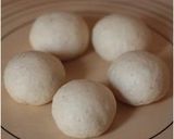 抹茶と餡子のスイートブール作り方8写真