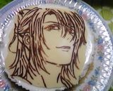 楽しく作ろう！キャラデコ！作り方19写真