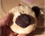 抹茶と餡子のスイートブール作り方9写真