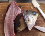 かんたんブイヤベース作り方1写真