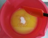 バレンタイン♡簡単スノーボールクッキー作り方2写真