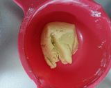 バレンタイン♡簡単スノーボールクッキー作り方4写真