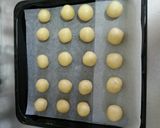 バレンタイン♡簡単スノーボールクッキー作り方5写真