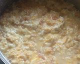 豆腐のふわふわ卵とじ丼◆作り方2写真