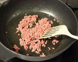 中華大好き♡　麻婆なす作り方4写真