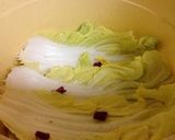 失敗しない白菜の漬物作り方3写真