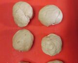 きのことチーズのカレーパン作り方7写真