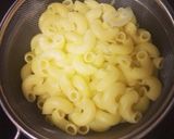 ♡うちバル♡簡単キノコグラタン!作り方1写真