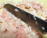 鶏むね肉を使った簡単チキンナゲット♪作り方1写真