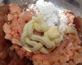 鶏むね肉を使った簡単チキンナゲット♪作り方2写真
