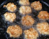 鶏むね肉を使った簡単チキンナゲット♪作り方4写真