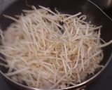 もやしバター★鳥胸肉でヘルシーに作り方2写真
