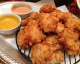 鶏むね肉を使った簡単チキンナゲット♪作り方6写真