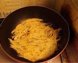 パリパリ♪じゃがいもチーズ焼き作り方4写真