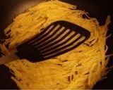パリパリ♪じゃがいもチーズ焼き作り方6写真