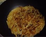 パリパリ♪じゃがいもチーズ焼き作り方7写真