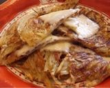 パリパリ♪じゃがいもチーズ焼き作り方9写真