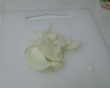 弁当簡単おかず　　ポテトサラダ作り方1写真