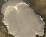 簡単おからパウダー使用かま団子作り方2写真