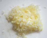 ランチョンミート丼作り方2写真
