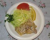肉汁No1鶏のから揚げ作り方2写真