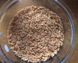 バナナチーズケーキ作り方1写真