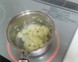 弁当簡単おかず　　ポテトサラダ作り方4写真