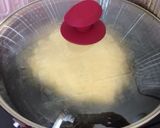 簡単☆スフレ風味のふわふわオムレツ♪作り方9写真