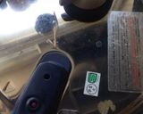 とら豆の甘煮作り方6写真
