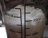 とら豆の甘煮作り方7写真