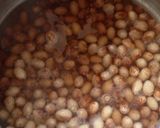 とら豆の甘煮作り方10写真