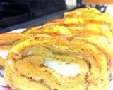 ❤我が家の味♪だし巻き卵❤作り方4写真