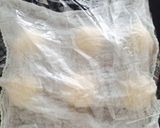 *豆乳かぼちゃパン*作り方7写真